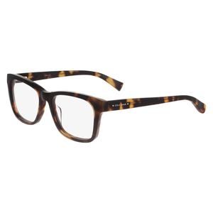 Cole Haan CH4008 Eyeglasses 240 Soft Tortoise 52mm